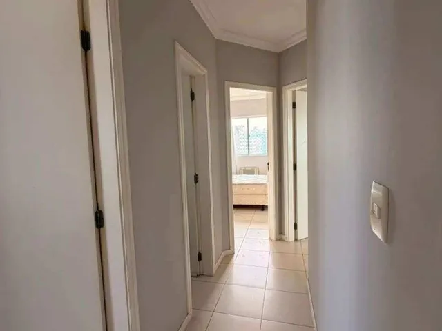 Imagem 4: Apartamento para Locação Anual – Com 3 dormitórios Vista Mar e 2 vagas