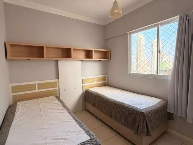 Imagem 5: Apartamento para Locação Anual – Com 3 dormitórios Vista Mar e 2 vagas