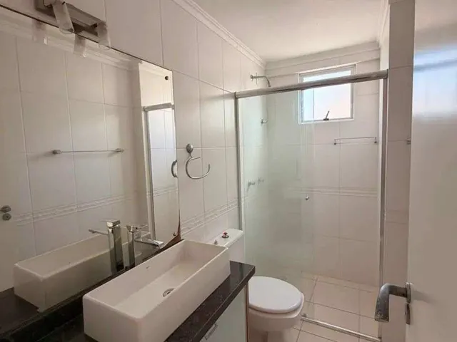 Imagem 6: Apartamento para Locação Anual – Com 3 dormitórios Vista Mar e 2 vagas