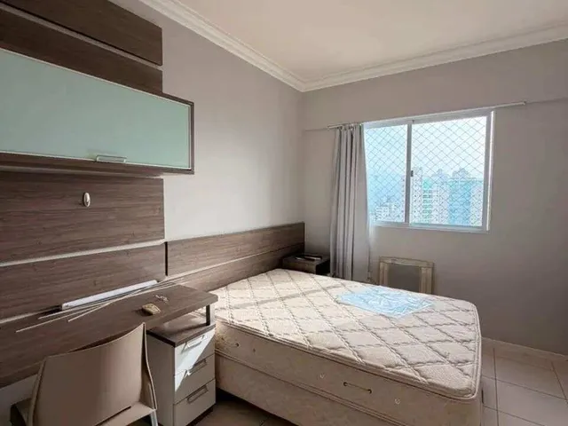 Imagem 7: Apartamento para Locação Anual – Com 3 dormitórios Vista Mar e 2 vagas