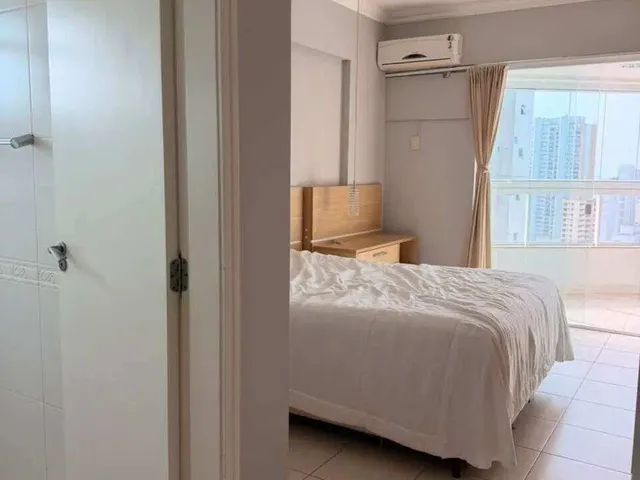 Imagem 9: Apartamento para Locação Anual – Com 3 dormitórios Vista Mar e 2 vagas