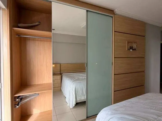 Imagem 10: Apartamento para Locação Anual – Com 3 dormitórios Vista Mar e 2 vagas