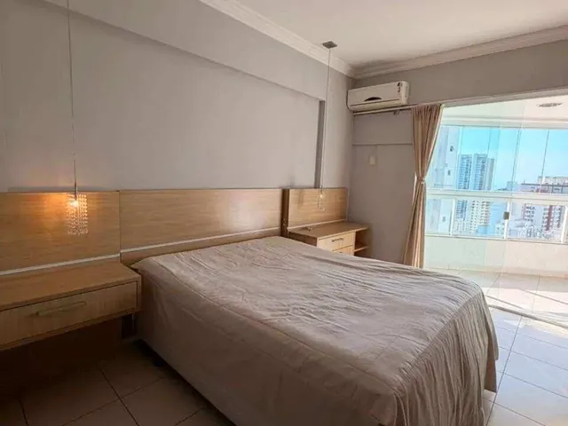 Imagem 11: Apartamento para Locação Anual – Com 3 dormitórios Vista Mar e 2 vagas