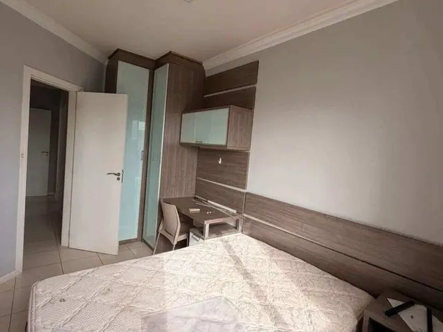 Imagem 13: Apartamento para Locação Anual – Com 3 dormitórios Vista Mar e 2 vagas