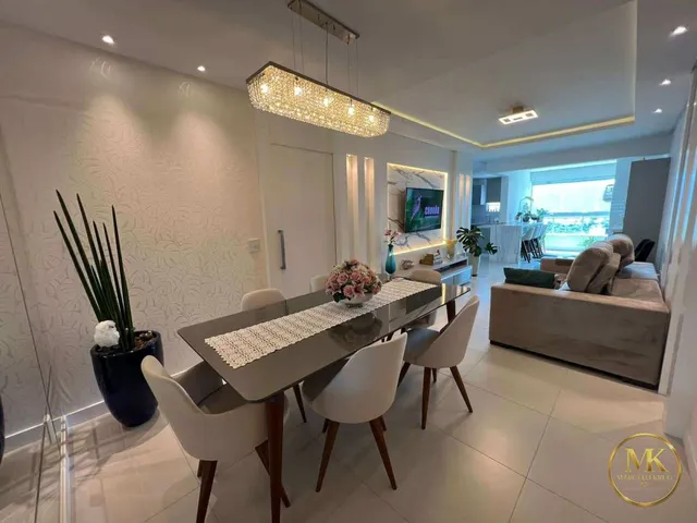 Imagem: Apartamento à venda, em Itapema, MEIA PRAIA