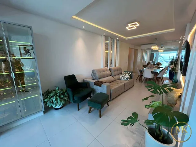 Imagem 3: Apartamento à venda, em Itapema, MEIA PRAIA, com 3 suítes, 110m² Lazer Completo
