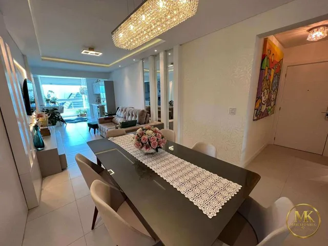 Imagem 5: Apartamento à venda, em Itapema, MEIA PRAIA, com 3 suítes, 110m² Lazer Completo