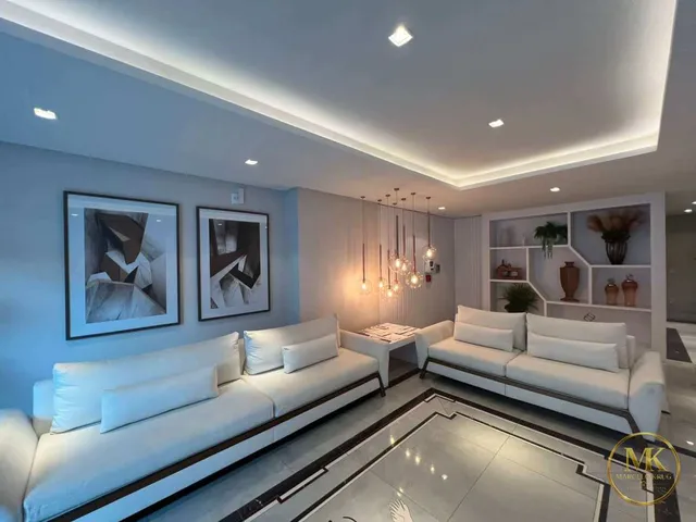 Imagem 6: Apartamento à venda, em Itapema, MEIA PRAIA, com 3 suítes, 110m² Lazer Completo