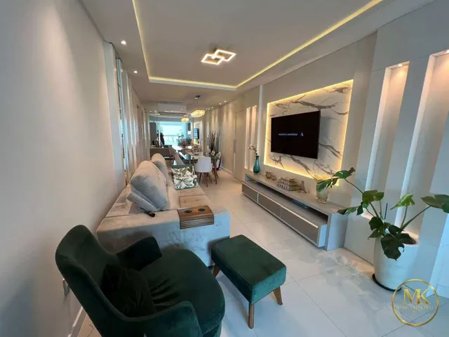Imagem 7: Apartamento à venda, em Itapema, MEIA PRAIA, com 3 suítes, 110m² Lazer Completo