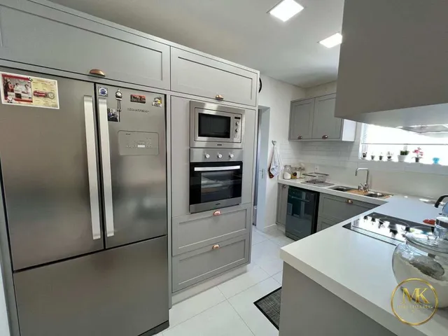 Imagem 9: Apartamento à venda, em Itapema, MEIA PRAIA, com 3 suítes, 110m² Lazer Completo