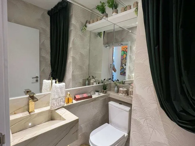 Imagem 12: Apartamento à venda, em Itapema, MEIA PRAIA, com 3 suítes, 110m² Lazer Completo