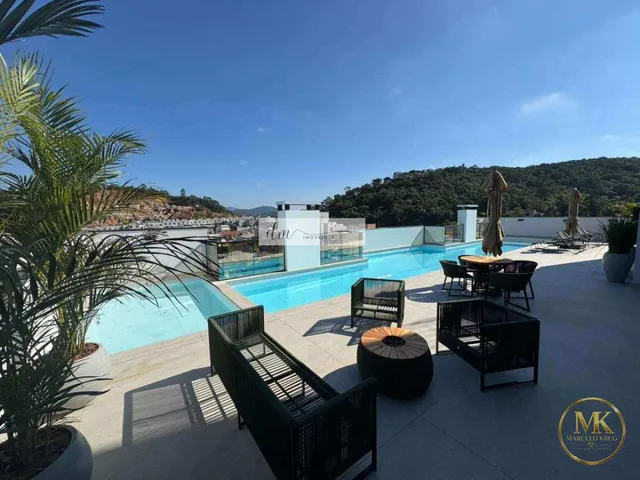 Imagem: Apartamento para alugar em Camboriú, São