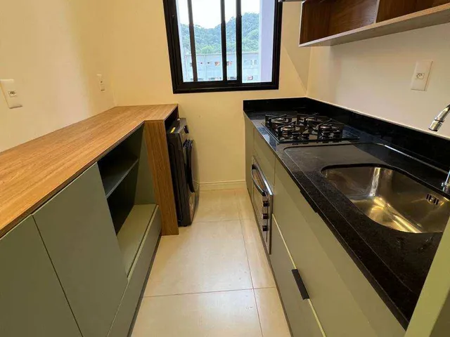 Imagem 2: Apartamento para alugar em Camboriú, São Francisco de Assis, com 2 quartos, 61m²