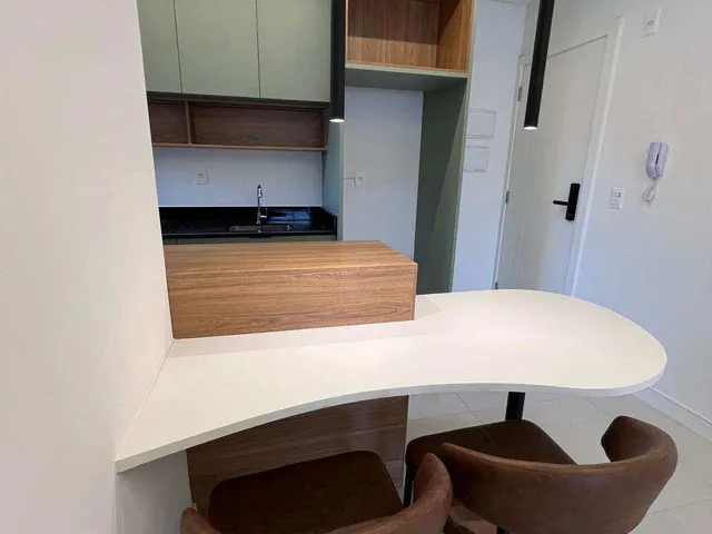 Imagem 7: Apartamento para alugar em Camboriú, São Francisco de Assis, com 2 quartos, 61m²
