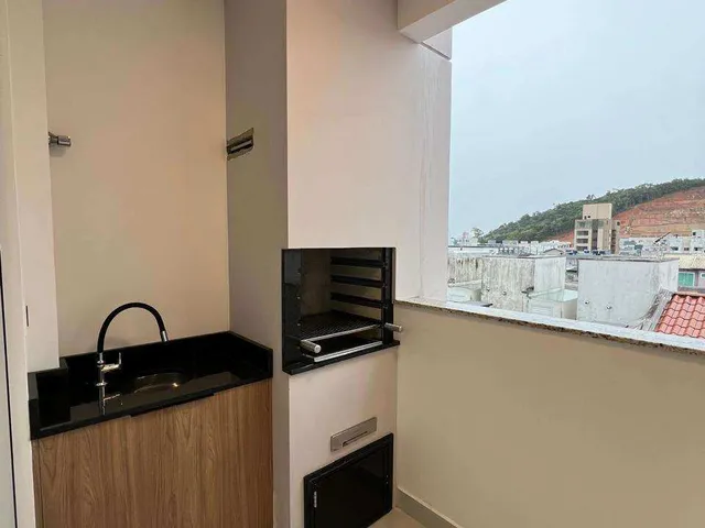 Imagem 5: Apartamento para alugar em Camboriú, São Francisco de Assis, com 2 quartos, 61m²
