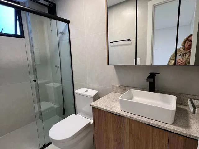 Imagem 9: Apartamento para alugar em Camboriú, São Francisco de Assis, com 2 quartos, 61m²