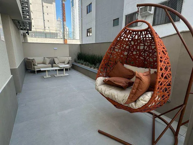 Imagem: Apartamento para alugar em Balneário Camboriú