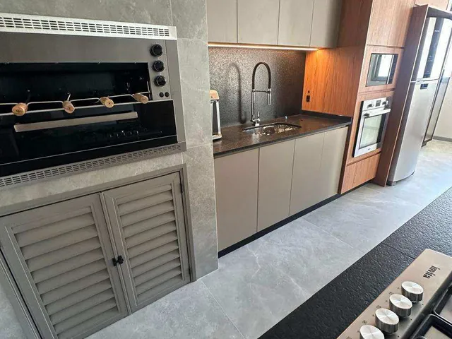 Imagem 3: Apartamento para alugar em Balneário Camboriú, Centro, com 3 dormitórios sendo 1