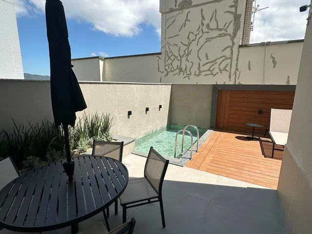Imagem 4: Apartamento para alugar em Balneário Camboriú, Centro, com 3 dormitórios sendo 1