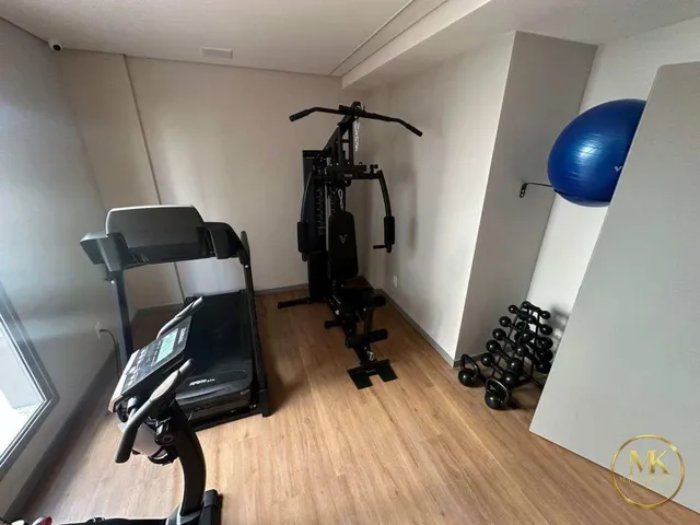 Imagem 2: Apartamento para alugar em Balneário Camboriú, Centro, com 3 dormitórios sendo 1