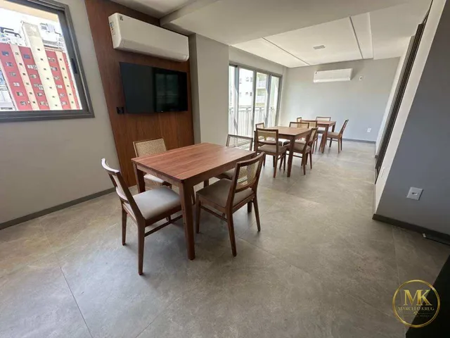 Imagem 5: Apartamento para alugar em Balneário Camboriú, Centro, com 3 dormitórios sendo 1