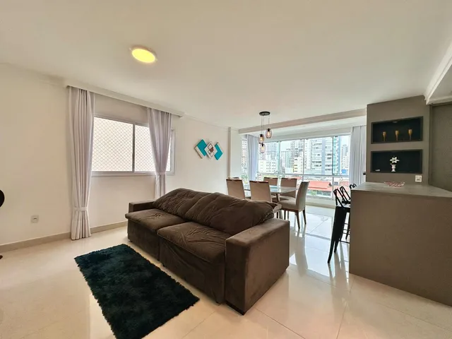 Imagem: Apartamento à venda com 3 Dormitórios