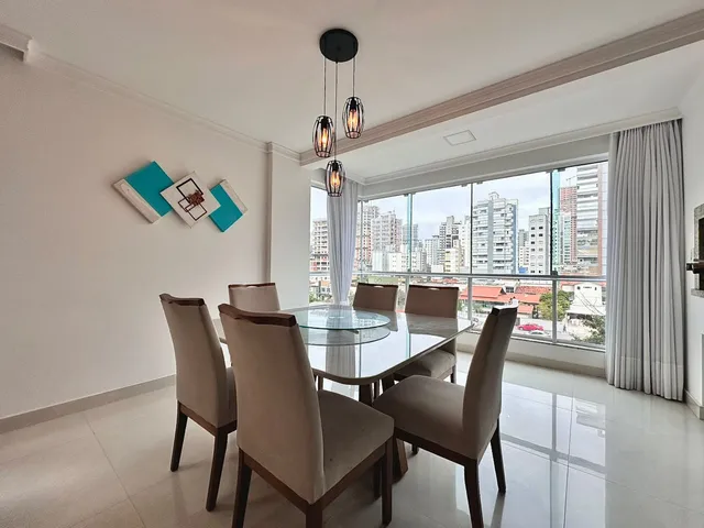 Imagem 3: Apartamento à venda com 3 Dormitórios Sendo 2 suítes 110m² Privativos por R