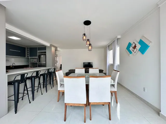 Imagem 5: Apartamento à venda com 3 Dormitórios Sendo 2 suítes 110m² Privativos por R