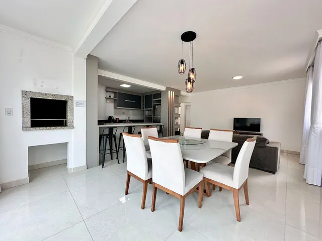 Imagem 6: Apartamento à venda com 3 Dormitórios Sendo 2 suítes 110m² Privativos por R