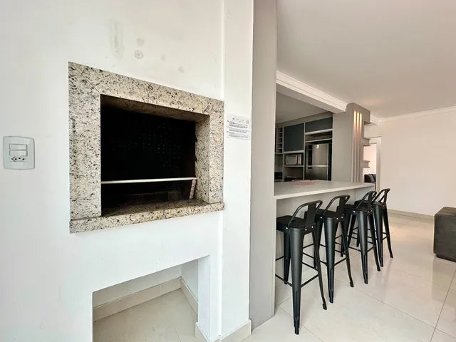 Imagem 7: Apartamento à venda com 3 Dormitórios Sendo 2 suítes 110m² Privativos por R