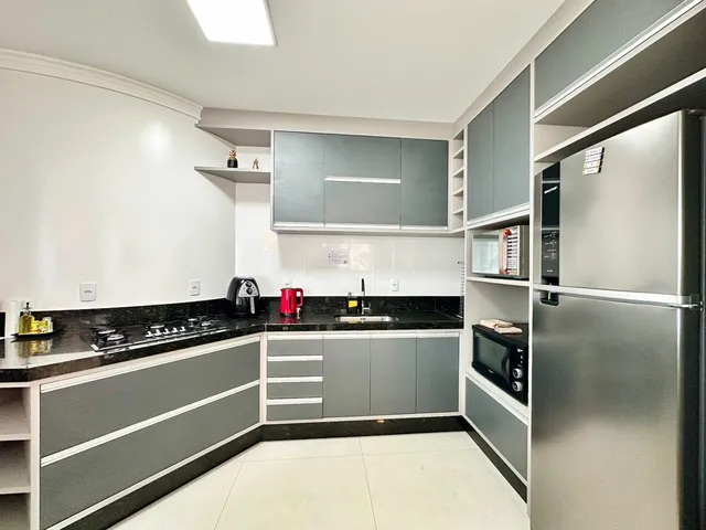 Imagem 11: Apartamento à venda com 3 Dormitórios Sendo 2 suítes 110m² Privativos por R