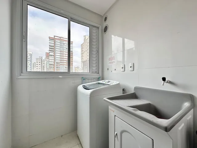 Imagem 13: Apartamento à venda com 3 Dormitórios Sendo 2 suítes 110m² Privativos por R