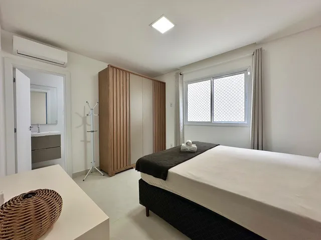 Imagem 14: Apartamento à venda com 3 Dormitórios Sendo 2 suítes 110m² Privativos por R