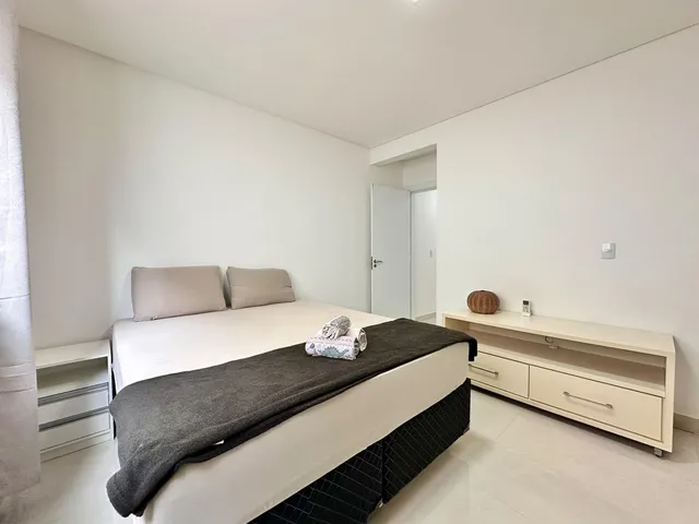 Imagem 15: Apartamento à venda com 3 Dormitórios Sendo 2 suítes 110m² Privativos por R