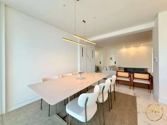 Imagem 12: Apartamento Á Venda com 3 Suítes 112.M2 Privativos + 2 Vagas de Garagem em Meia Praia de Itapema Sc