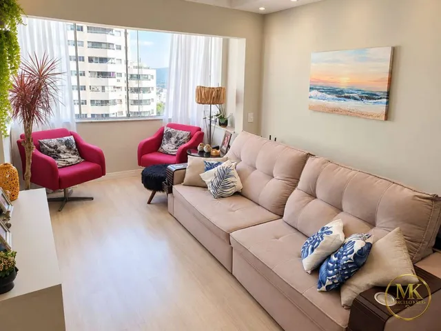 Imagem: Apartamento á Venda 2 Dormitórios sendo