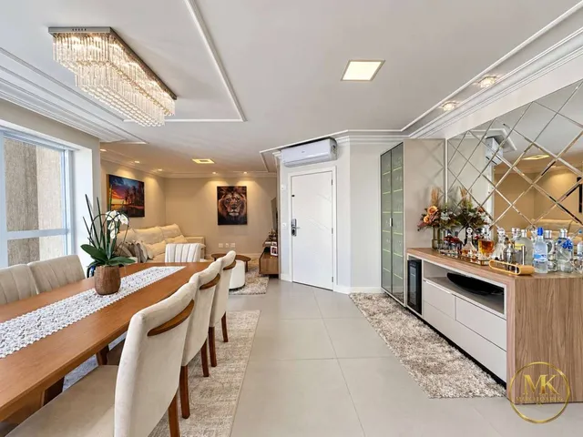 Imagem: Apartamento á Venda 3 Suítes 140m2 Privativos