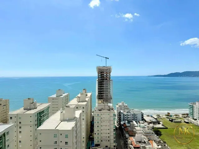 Imagem 3: Apartamento á Venda 4 Suítes Sendo 1 Máster 180.m2 Privativos + 3 Vagas no Meia