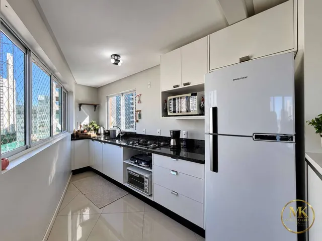 Imagem 4: Apartamento à venda, 1 Suíte + 2 Demi Suítes 103m2 Privativos em Balneário