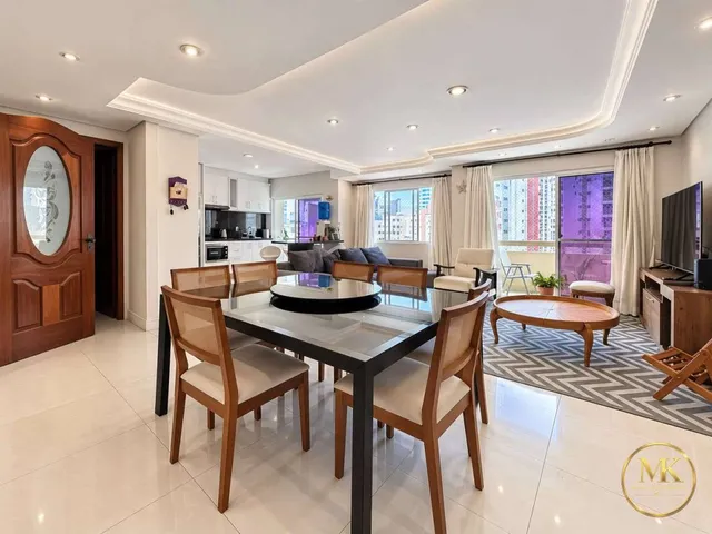 Imagem: Apartamento á Venda 4 Suítes Sendo 1 Máster