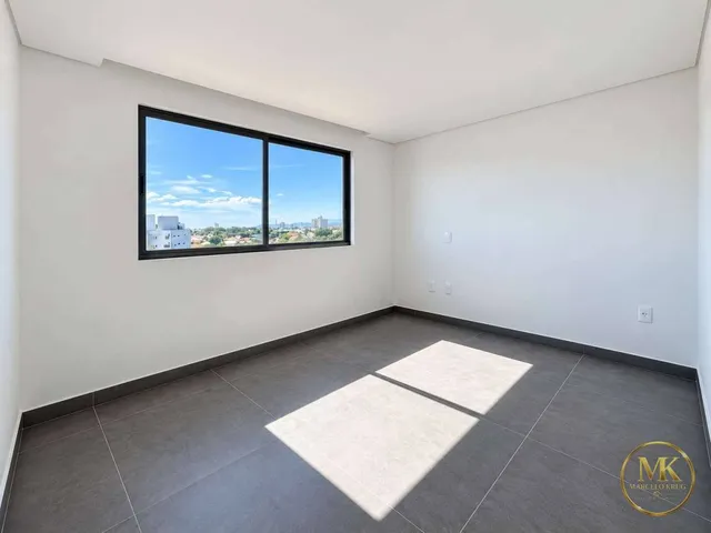 Imagem 2: Apartamento Á Venda 2 Dormitórios Sendo 1 Suíte1 + 1 Vaga de Garagem em Tijucas Sc