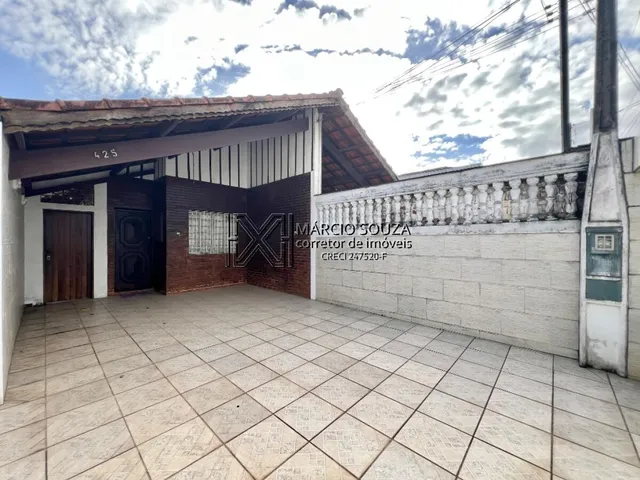 Imagem: Maravilhosa Casa Geminada 2 Quartos Vila