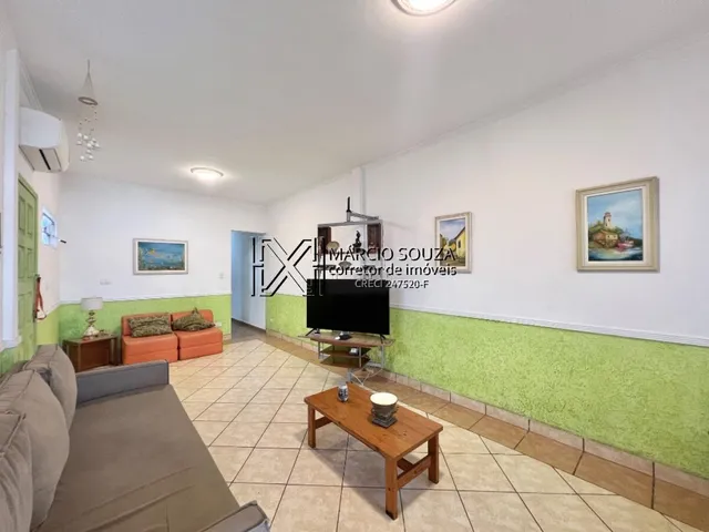 Imagem 4: Maravilhosa Casa Geminada 2 Quartos Vila Guilhermina Praia Grande