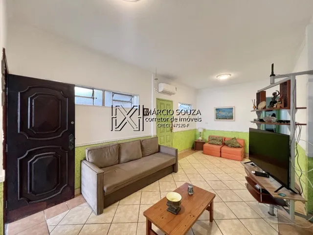 Imagem 5: Maravilhosa Casa Geminada 2 Quartos Vila Guilhermina Praia Grande