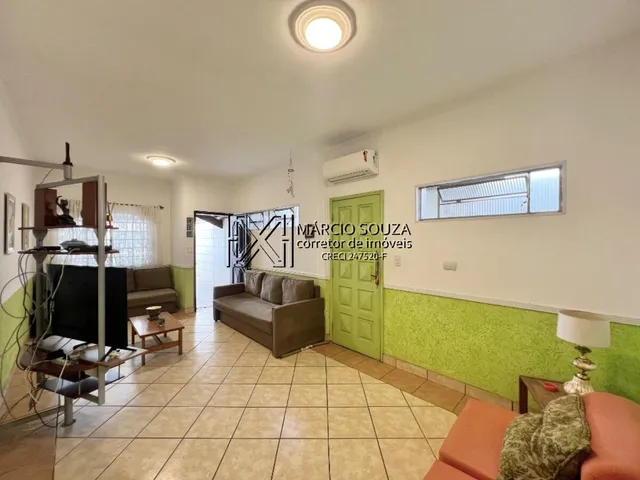 Imagem 6: Maravilhosa Casa Geminada 2 Quartos Vila Guilhermina Praia Grande