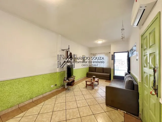 Imagem 7: Maravilhosa Casa Geminada 2 Quartos Vila Guilhermina Praia Grande