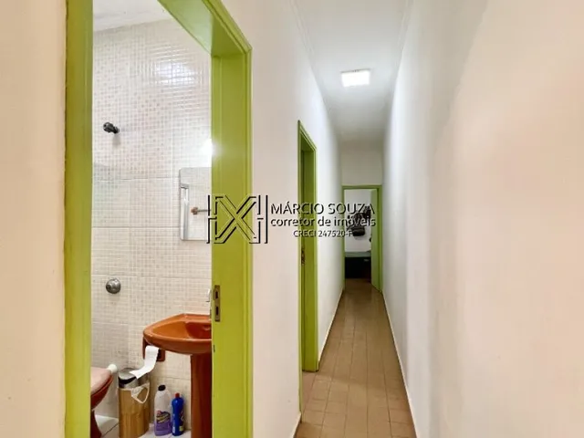 Imagem 8: Maravilhosa Casa Geminada 2 Quartos Vila Guilhermina Praia Grande