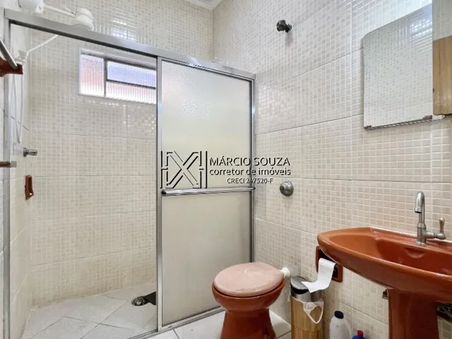 Imagem 9: Maravilhosa Casa Geminada 2 Quartos Vila Guilhermina Praia Grande