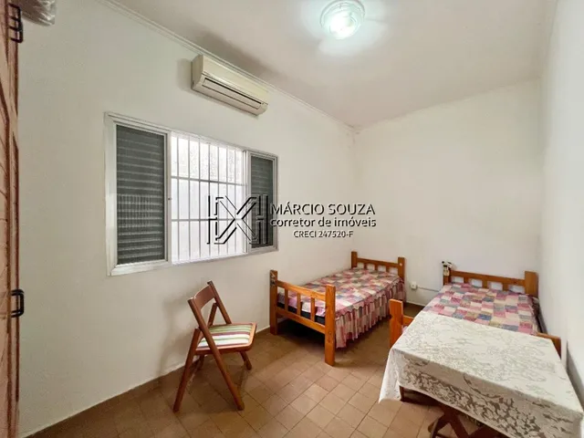 Imagem 10: Maravilhosa Casa Geminada 2 Quartos Vila Guilhermina Praia Grande