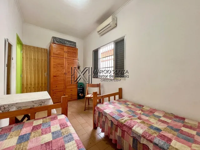 Imagem 11: Maravilhosa Casa Geminada 2 Quartos Vila Guilhermina Praia Grande